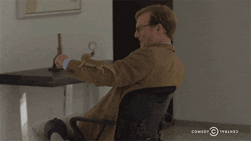 happy andy daly GIF by Comedy Central