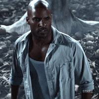 GIF by American Gods