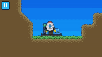 UnrulyGames gamedev screenshotsaturday indiegames mobilegames GIF