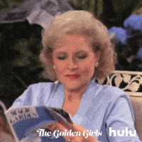 Golden Girls GIFs - Find & Share on GIPHY