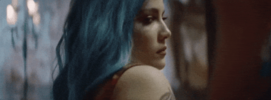 Halsey Gifs Get The Best Gif On Giphy