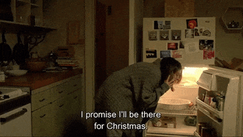 Bel Powley Christmas GIF by Carrie Pilby The Movie
