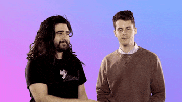 Boop GIF by You Blew It!