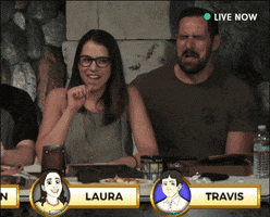 dungeons and dragons crying GIF by Alpha