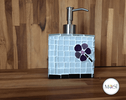 ubezleb mosaico vidro mosi GIF