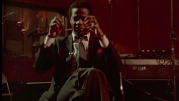 rayroa gospel al green GIF