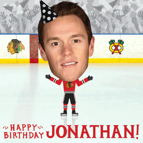 Happy Birthday Jonathan Gifs Get The Best Gif On Giphy
