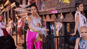 power leigh GIF by Little Mix