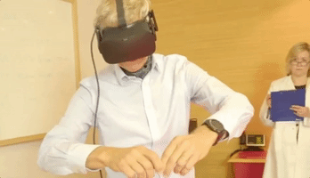 jamesliamcook hermann hauser founders forum GIF