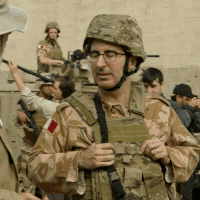 John Oliver Tbs GIF by The Detour