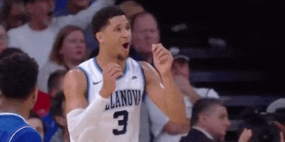 college basketball no GIF by BIG EAST Conference