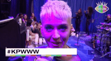 witness world wide GIF by Katy Perry