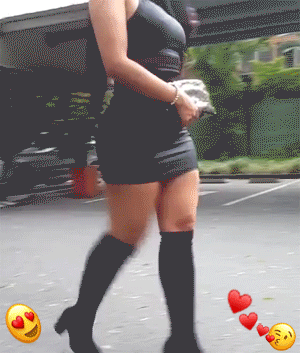 lordmejia karina mamasita pelinegra paisita GIF