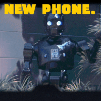 Who Dis Star Wars GIF by LEGO