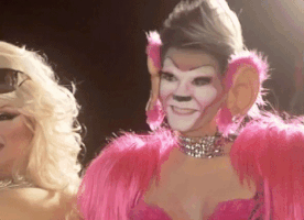 season 3 3x3 GIF by RuPaul's Drag Race