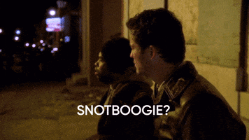 The Wire Detective GIF by HBO