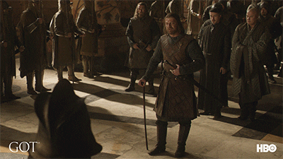 GIF by Game of Thrones - Find & Share on GIPHY