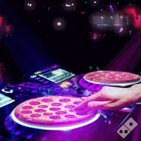 domino's pizza dancing GIF by Domino’s UK and ROI