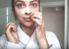 fora morning routine GIF by Much