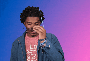 Oh My God Wow GIF by Smino