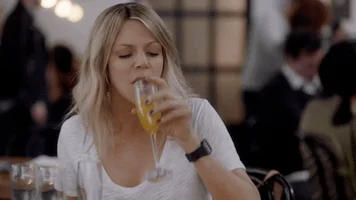 The Mick brunch the mick themick kaitlin olson GIF