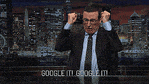 google it john oliver GIF by Last Week Tonight with John Oliver