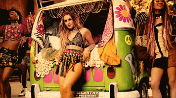 perrie edwards power GIF by Little Mix