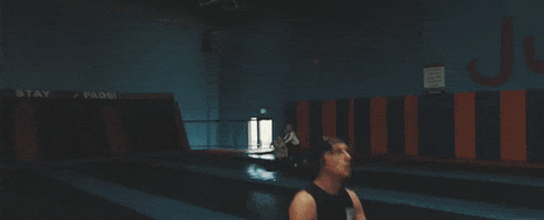 flip GIF by State Champs