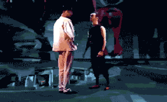 Coastal teleport vanish trickery burncycle GIF