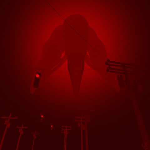 red light GIF by Karl Jahnke