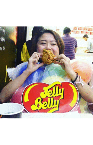 wendyvvazgmailcom avocado jelly belly GIF