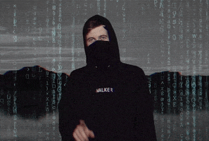 cant have no way GIF by Alan Walker