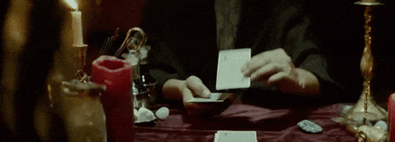 Tarot Reading GIFs - Get the best GIF on GIPHY