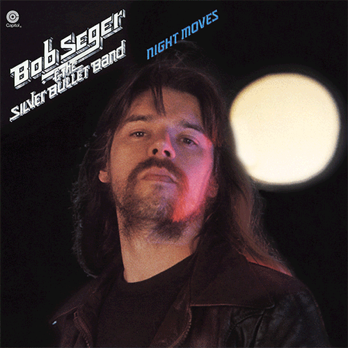 catcorrighan bob seger GIF