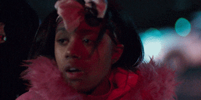 Staring Good Time GIF by A24