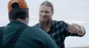 Viceland GIF by Dead Set on Life