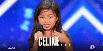 episode 4 love GIF by America's Got Talent