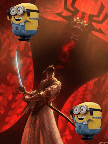 humoropedia movies mako iwamatsu GIF