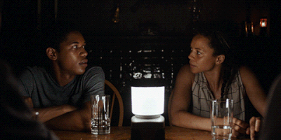 It Comes At Night GIF by A24