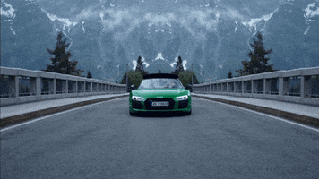 power performance GIF by Audi