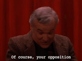 Season 2 GIF by Twin Peaks on Showtime