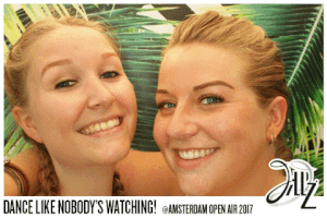 major booth amsterdam open air GIF by Jillz