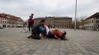 deinErlangen erlangen geburt deinerlangen zweiraumsilke GIF