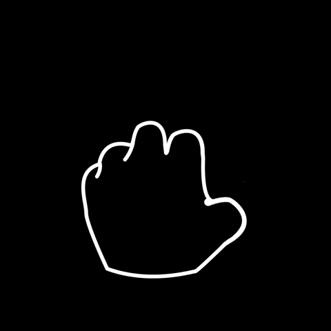 iamloyale logo animated robert sneed GIF