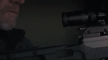 sniper aiming GIF by Winkelman