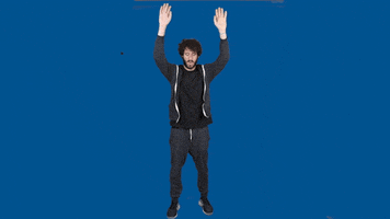 respect praise GIF by Lil Dicky