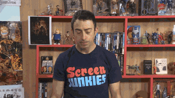 give up sigh GIF by ScreenJunkies
