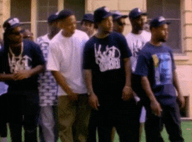 who's the mack GIF by Ice Cube