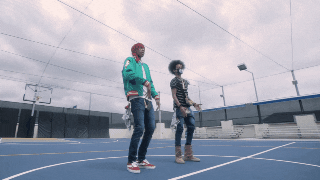 Music Video Rolex GIF by Ayo & Teo
