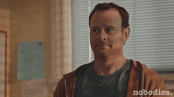 tv land lol GIF by nobodies.